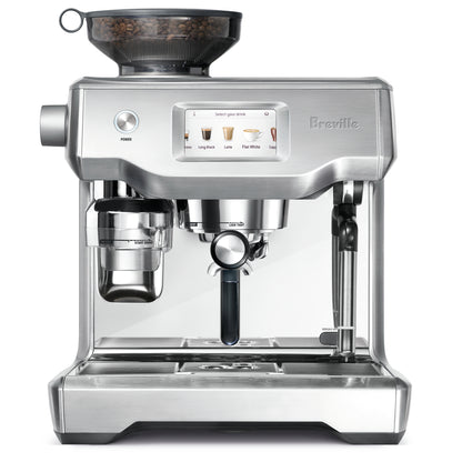 Breville Oracle Touch BES990 Brushed Stainless Steel