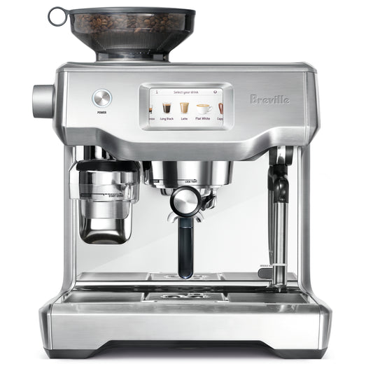 Breville Oracle Touch BES990 Brushed Stainless Steel