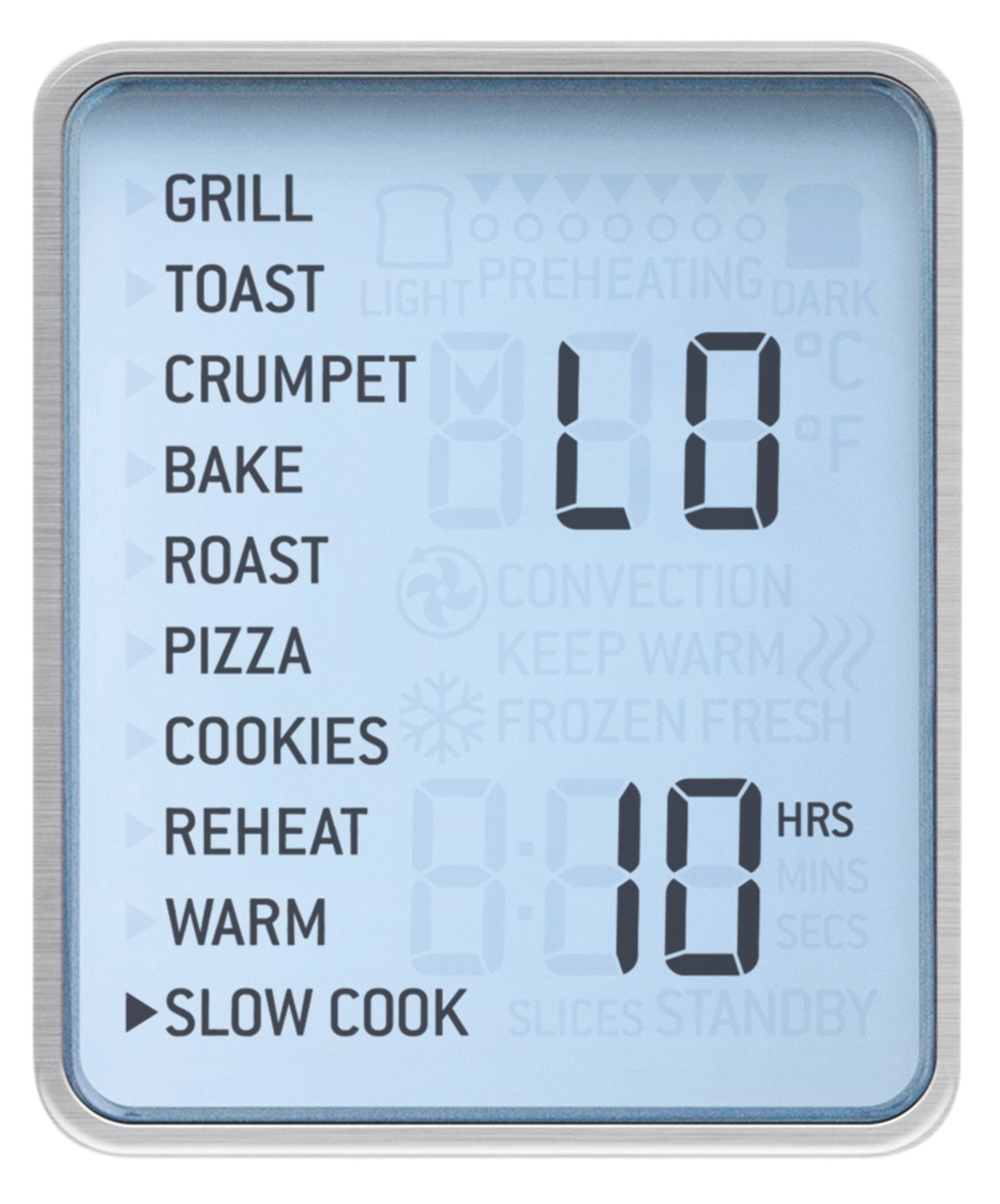 Breville Smart Oven Pro BOV820 (22L)