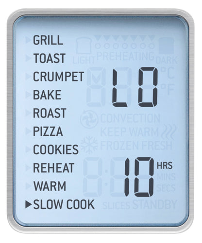Breville Smart Oven Pro BOV820 (22L)
