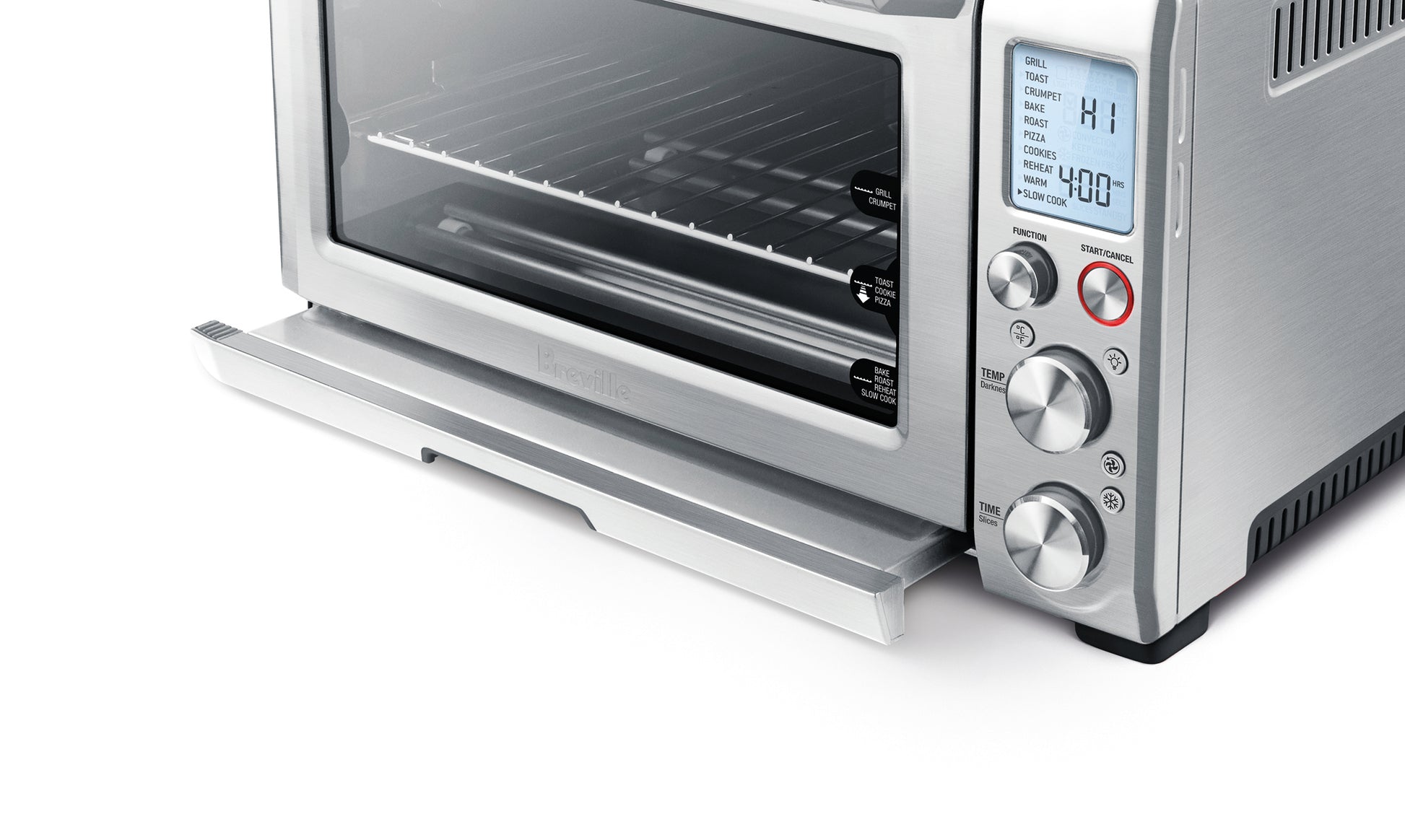 Breville Smart Oven Pro BOV820 (22L)