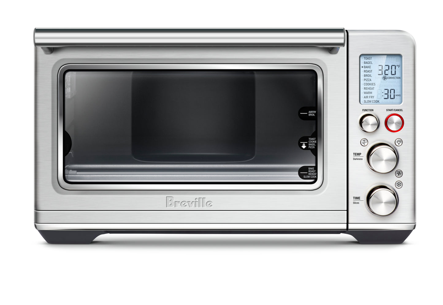 Breville Smart Oven Air Fryer BOV860 (23L)