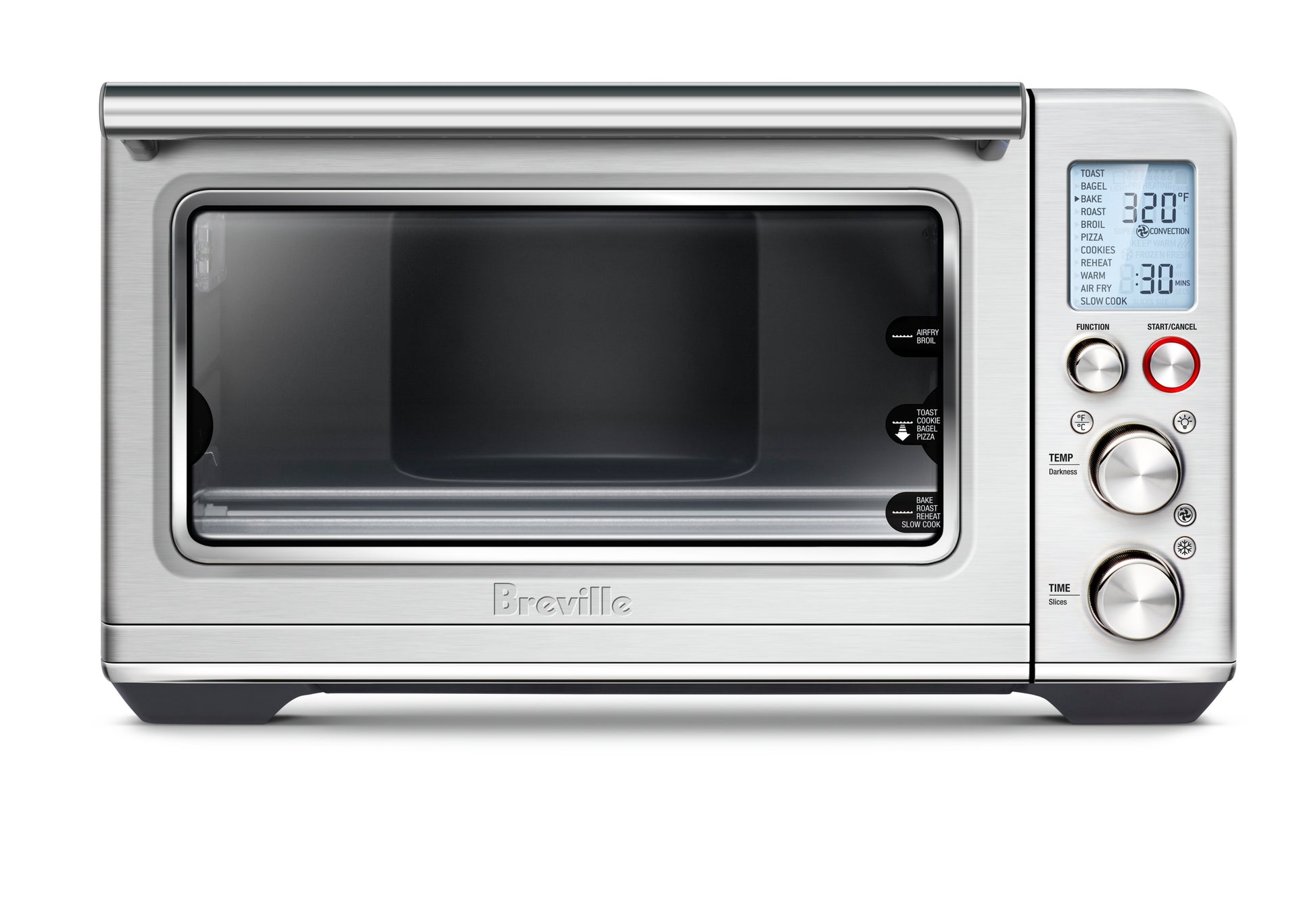 Breville Smart Oven Air Fryer BOV860 (23L)