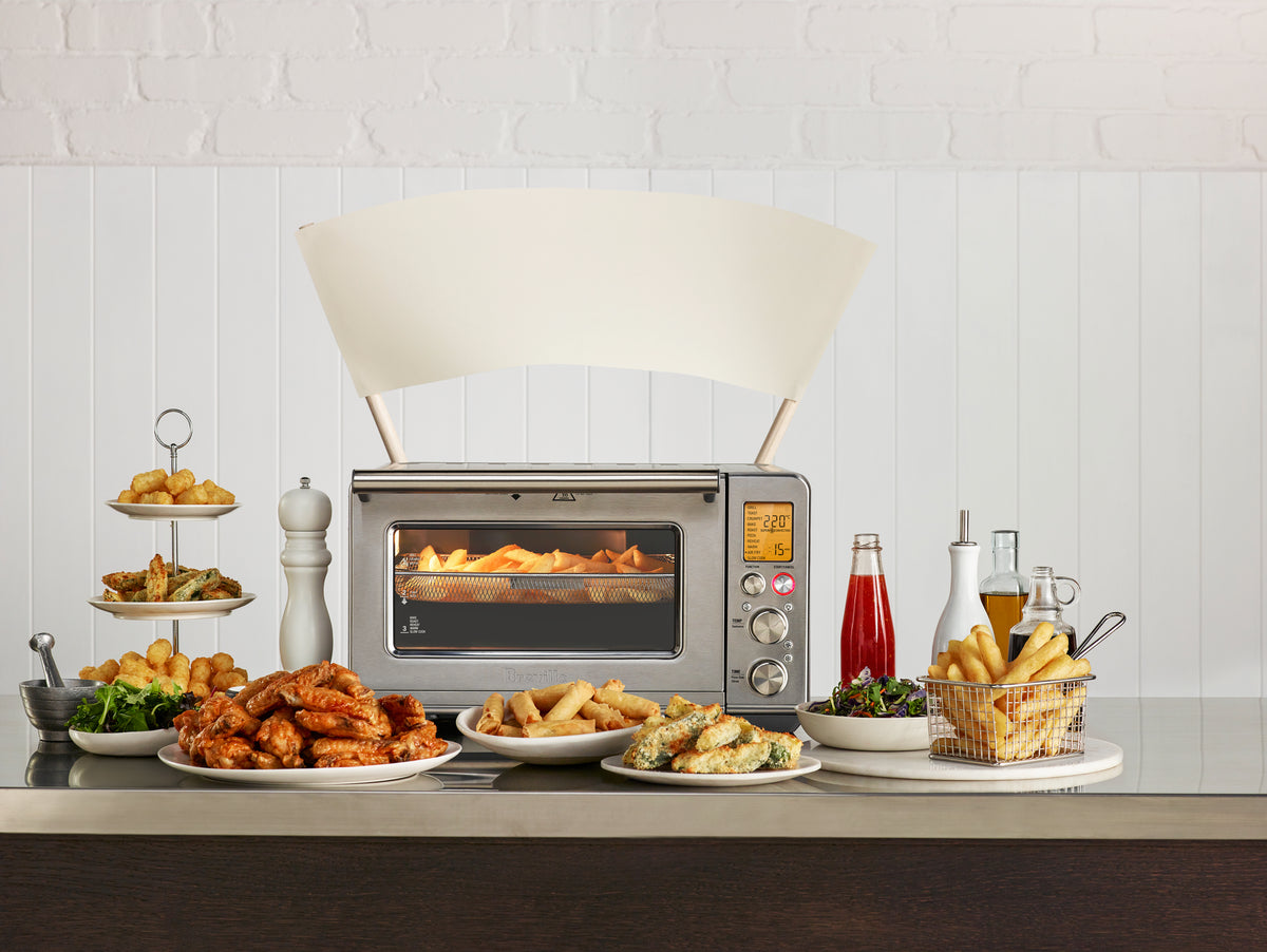 Breville Smart Oven Air Fryer BOV860 (23L)