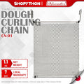 Kneader Dough Curling Chain CN-01