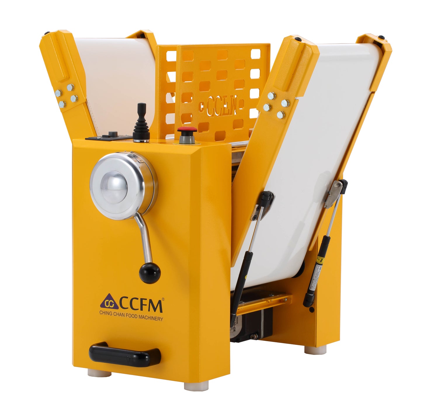 CCFM CR-MB-300 Mini Dough Sheeter