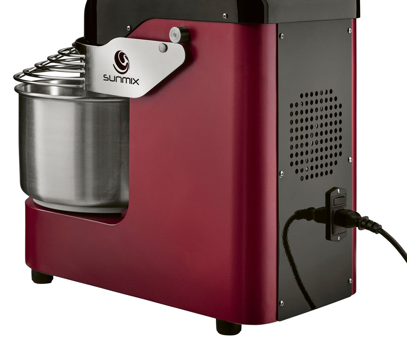 Sunmix Spiral Dough Mixer EVO6