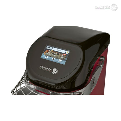 Sunmix Spiral Dough Mixer EVO6