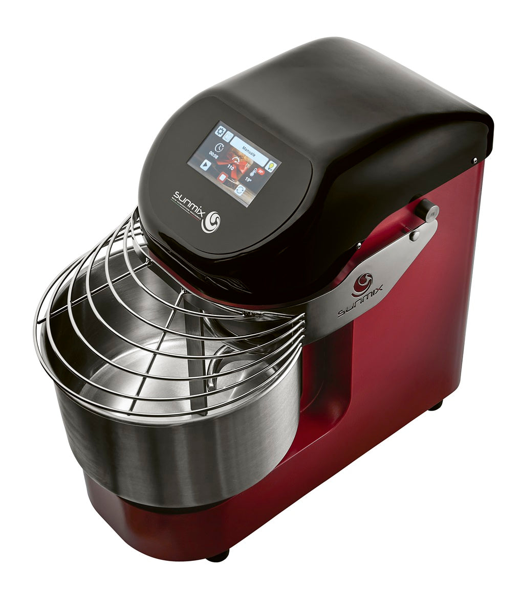 Sunmix Spiral Dough Mixer EVO6