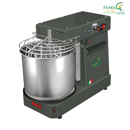Famag IM8-S HH Charcoal