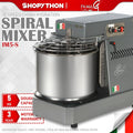 Famag IM5-S High Hydration Spiral Dough Mixer
