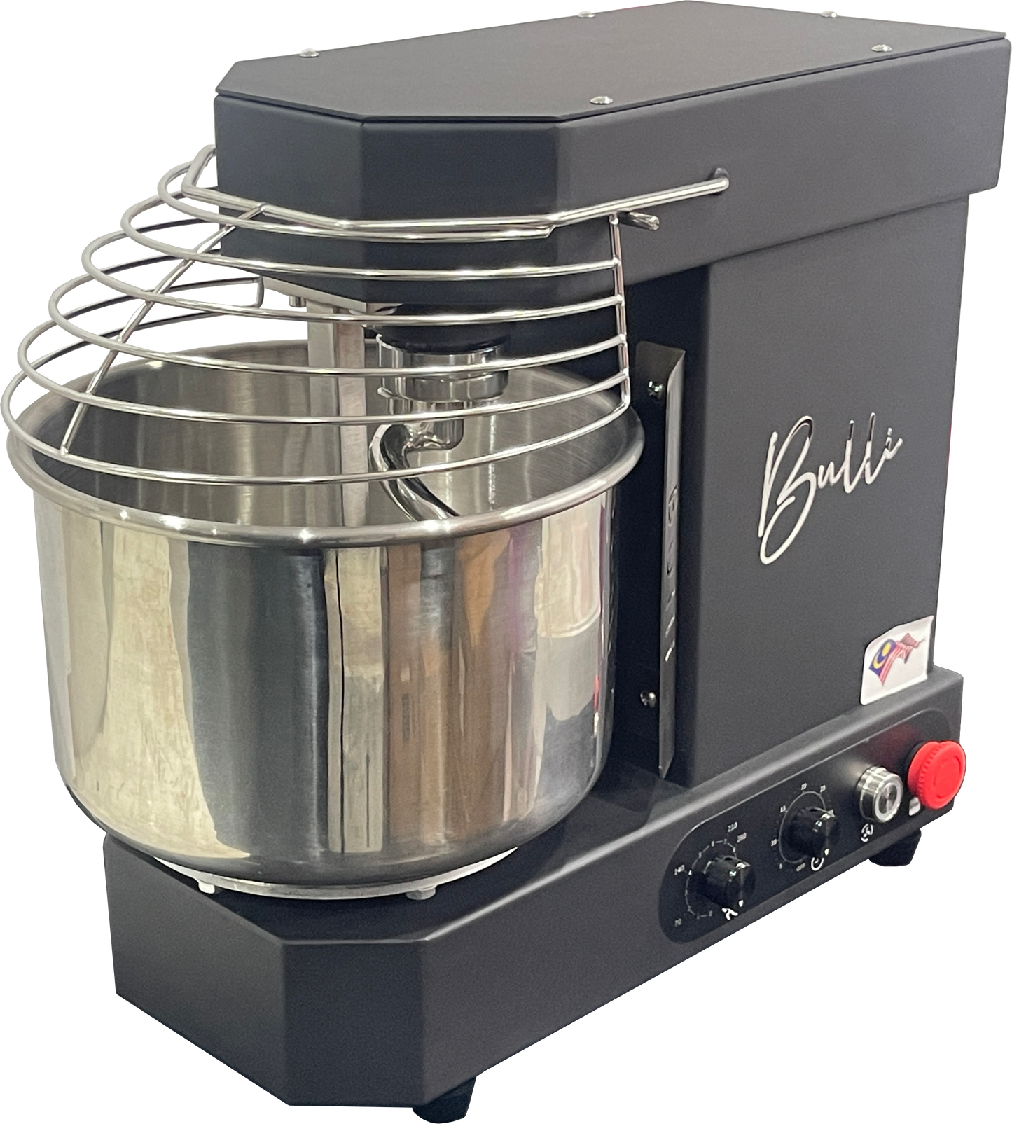 Bulli Spiral Mixer B-7S