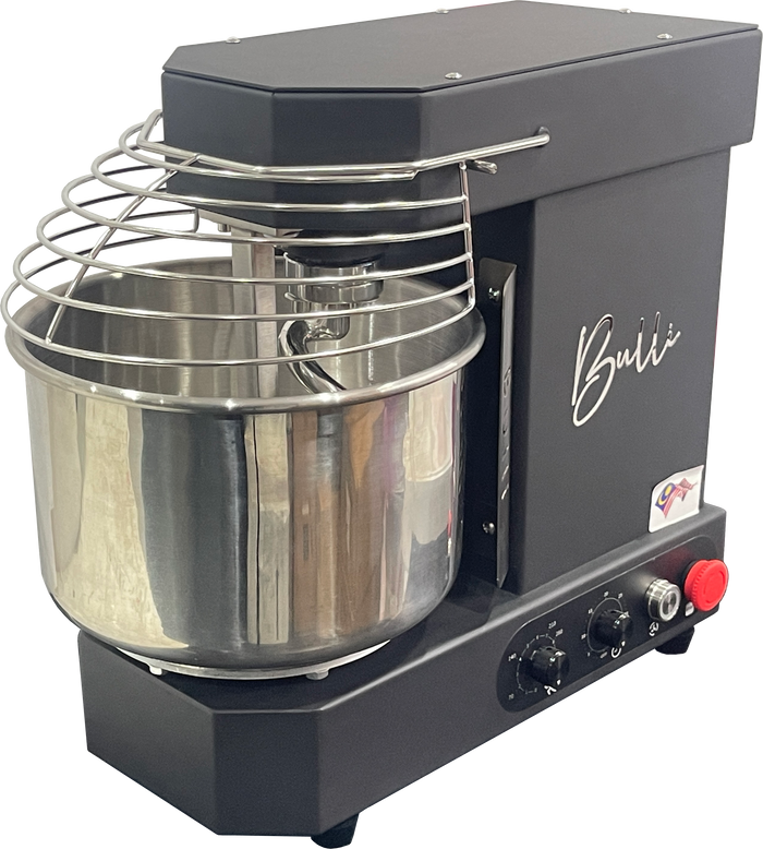 Bulli Spiral Mixer B-7S