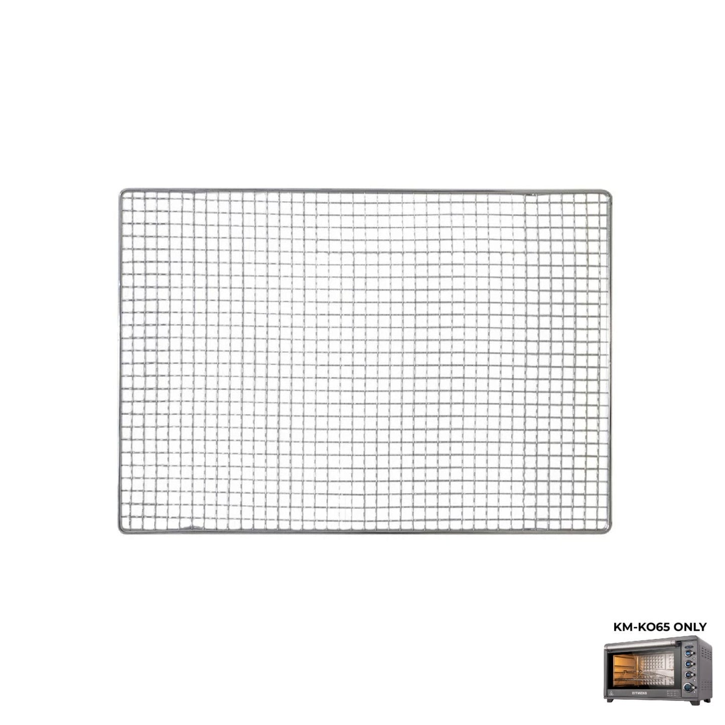 Kitmens Wire Rack Grid for KM-KO65