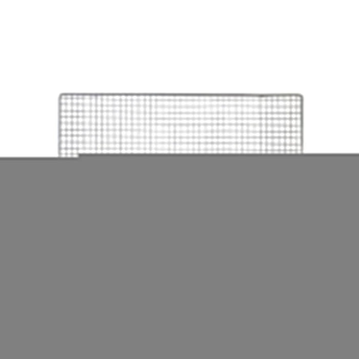 Kitmens Wire Rack Grid for KM-KO65