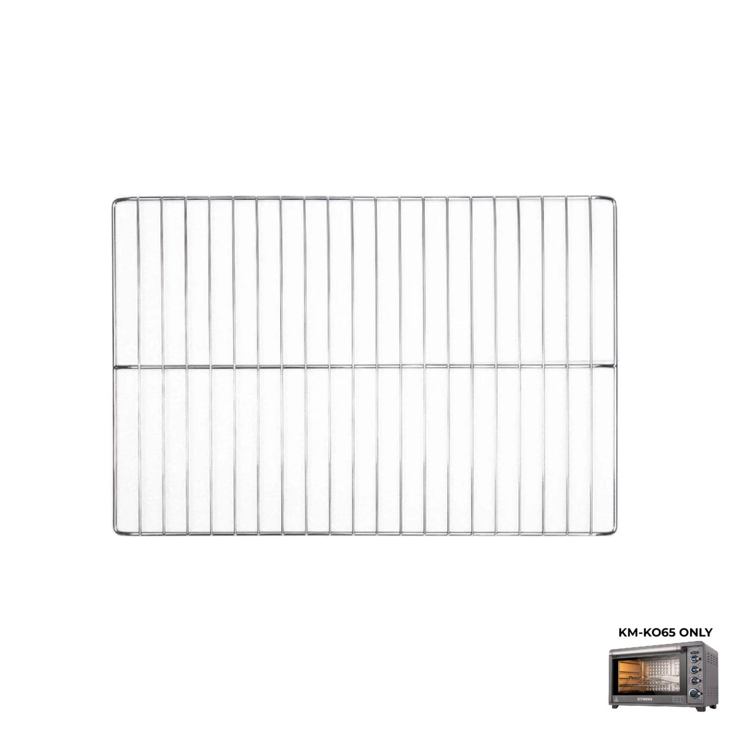 Kitmens Wire Rack Standard for KM-KO65