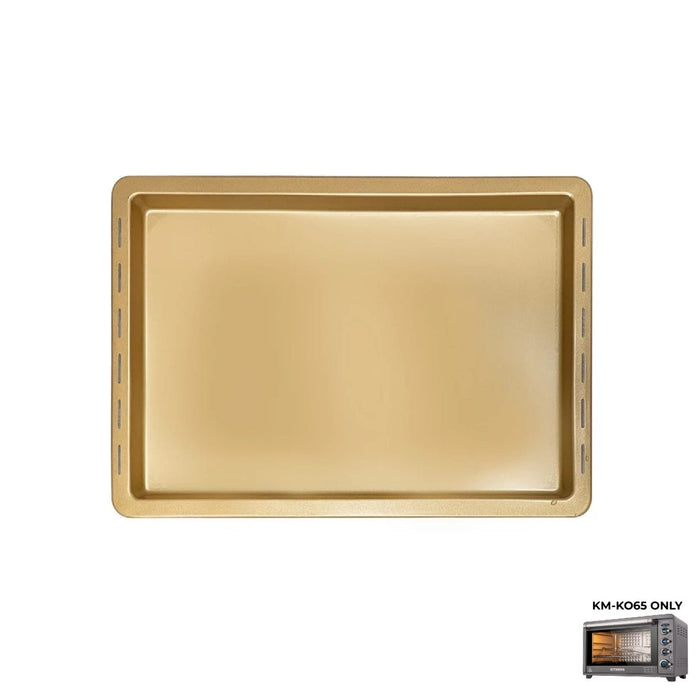 Kitmens Baking Tray Non-Stick for KM-KO65