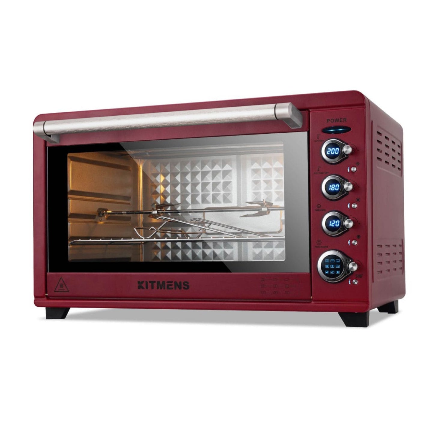 Kitmens KM-KO65 Electric Oven
