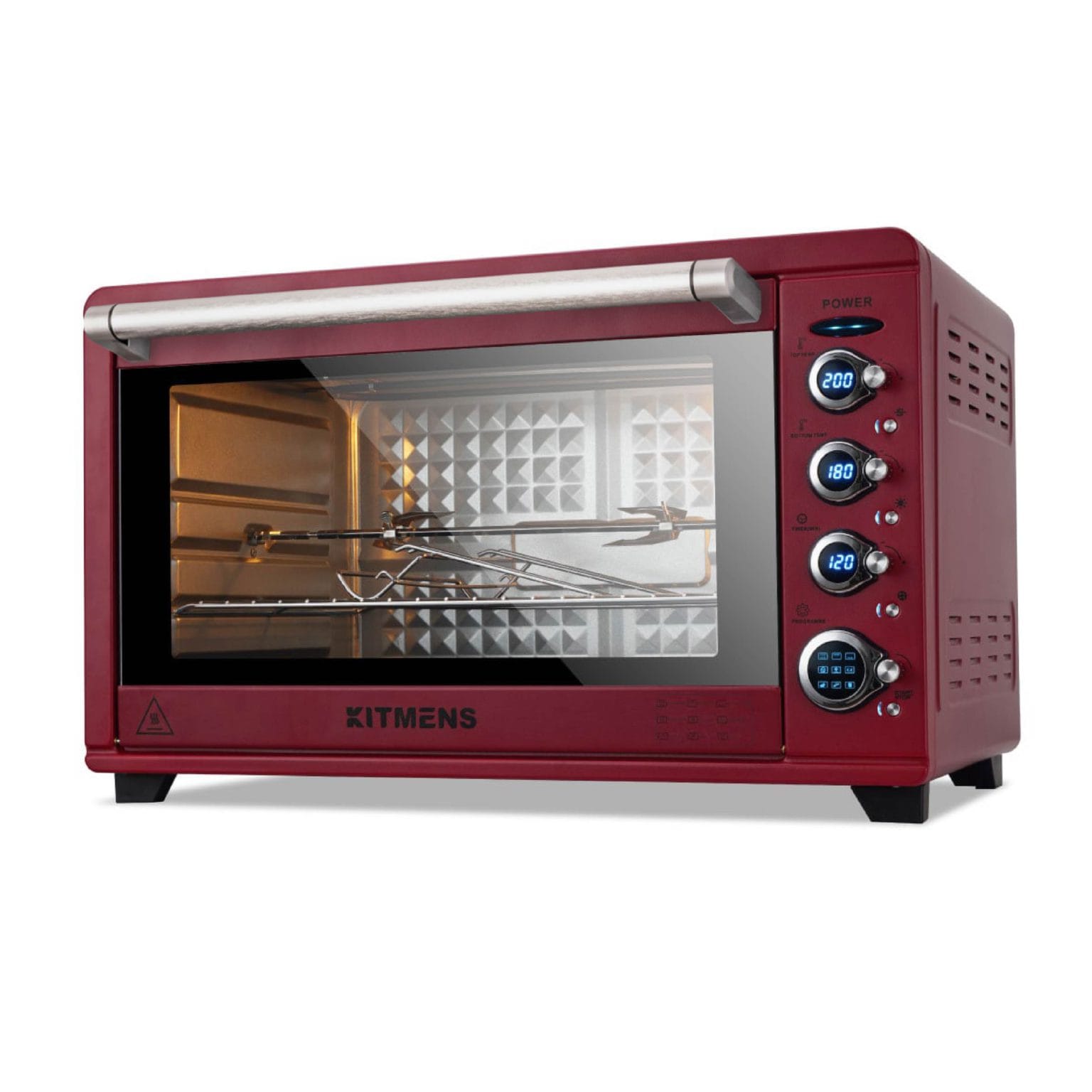 Kitmens KM-KO65 Electric Oven