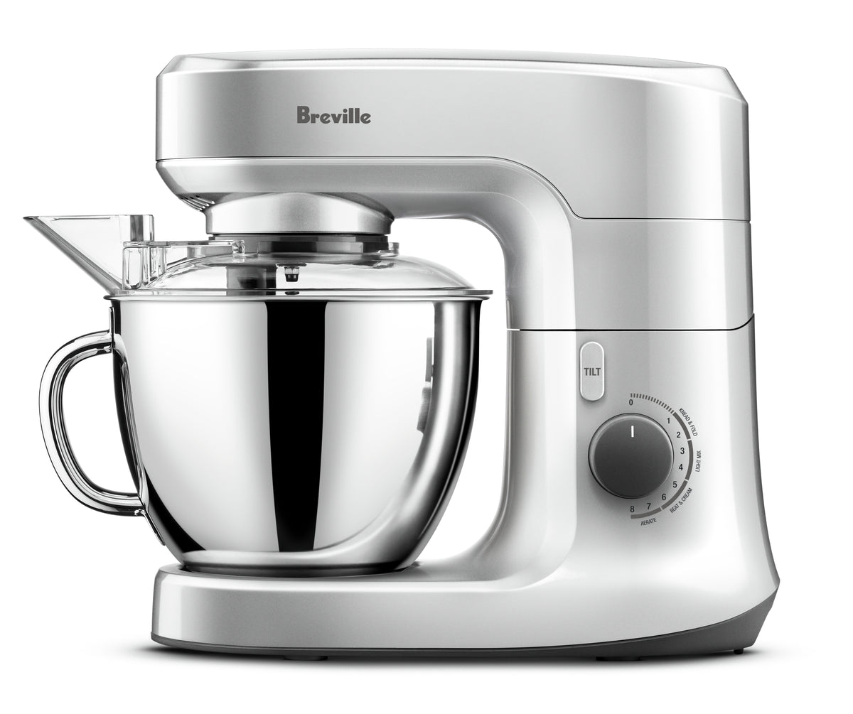 Breville Scraper Beater Stand Mixer LEM250 (4.5L)