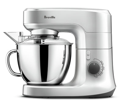 Breville Scraper Beater Stand Mixer LEM250 (4.5L)
