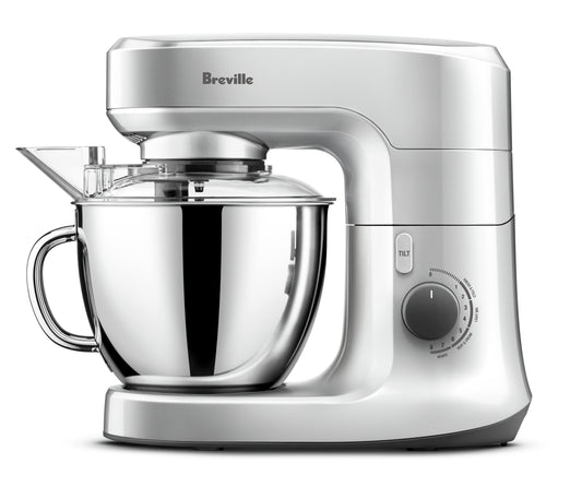 Breville Scraper Beater Stand Mixer LEM250 (4.5L)