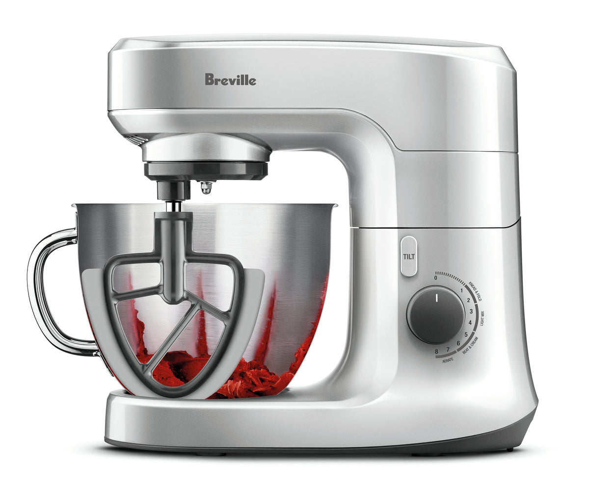Breville Scraper Beater Stand Mixer LEM250 (4.5L)