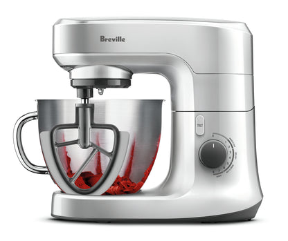 Breville Scraper Beater Stand Mixer LEM250 (4.5L)