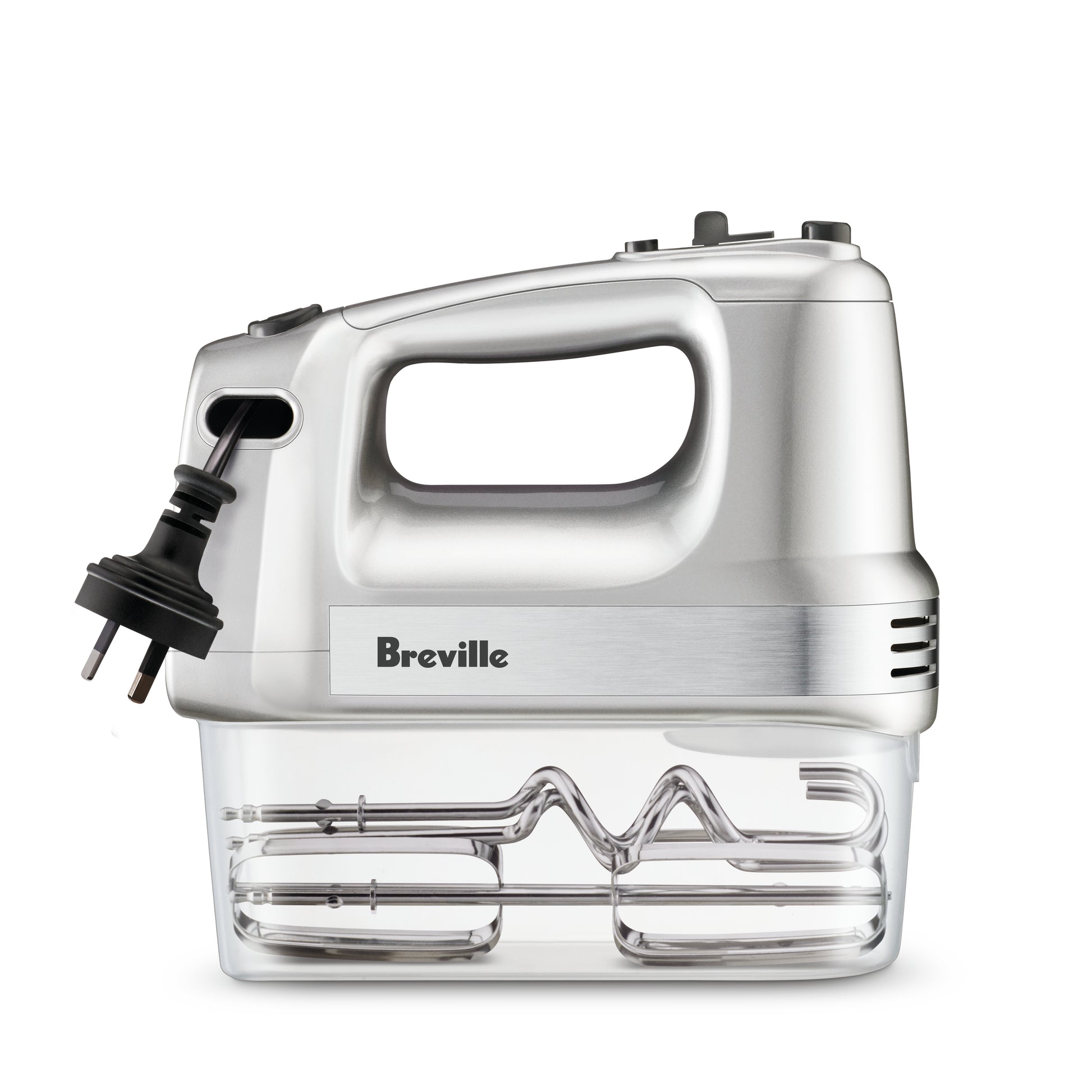 Breville Handy Mix Hand Mixer LHM150