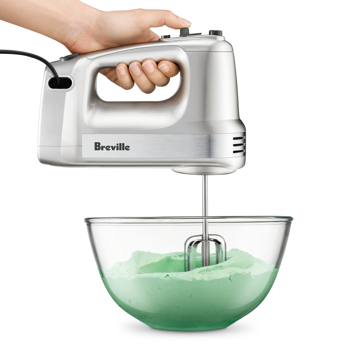 Breville Handy Mix Hand Mixer LHM150