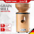 Mockmill Lino 100 Stone Grain Mill