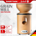 Mockmill Professional 200 Stone Grain Mill