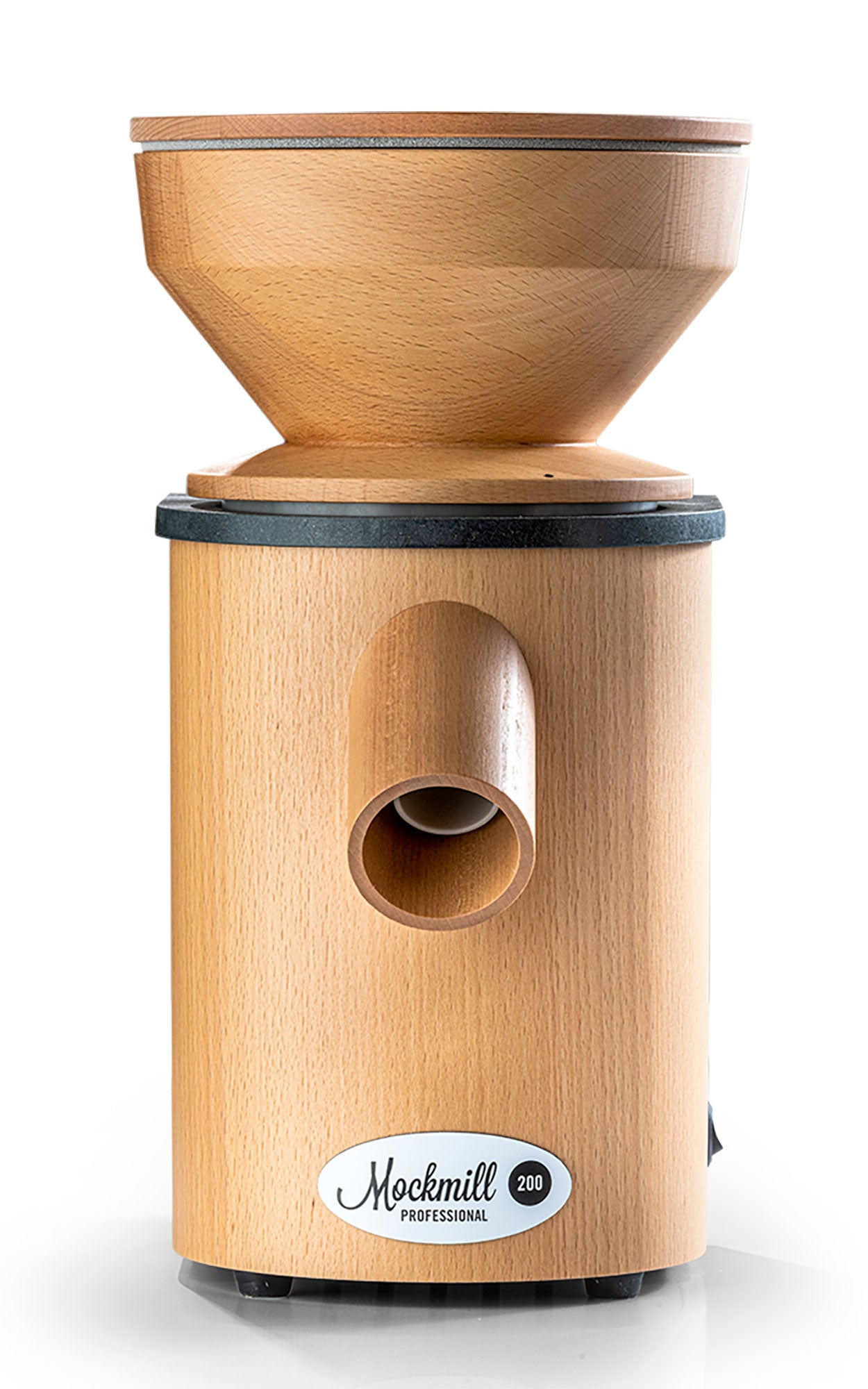 Mockmill Professional 200 Stone Grain Mill