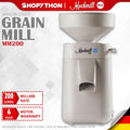 Mockmill 200 Stone Grain Mill