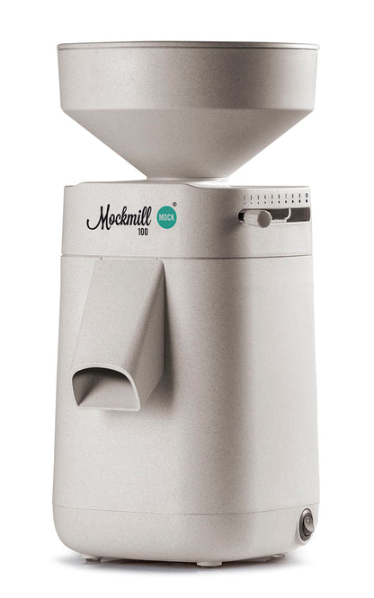 Mockmill 100 Stone Grain Mill