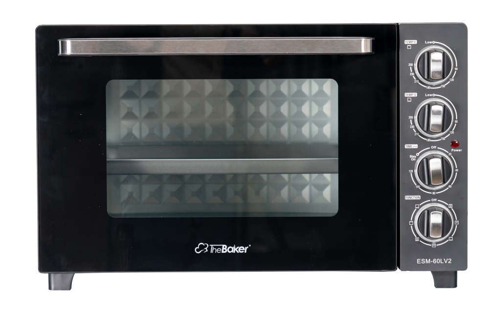 The Baker Electric Oven ESM-60LV2
