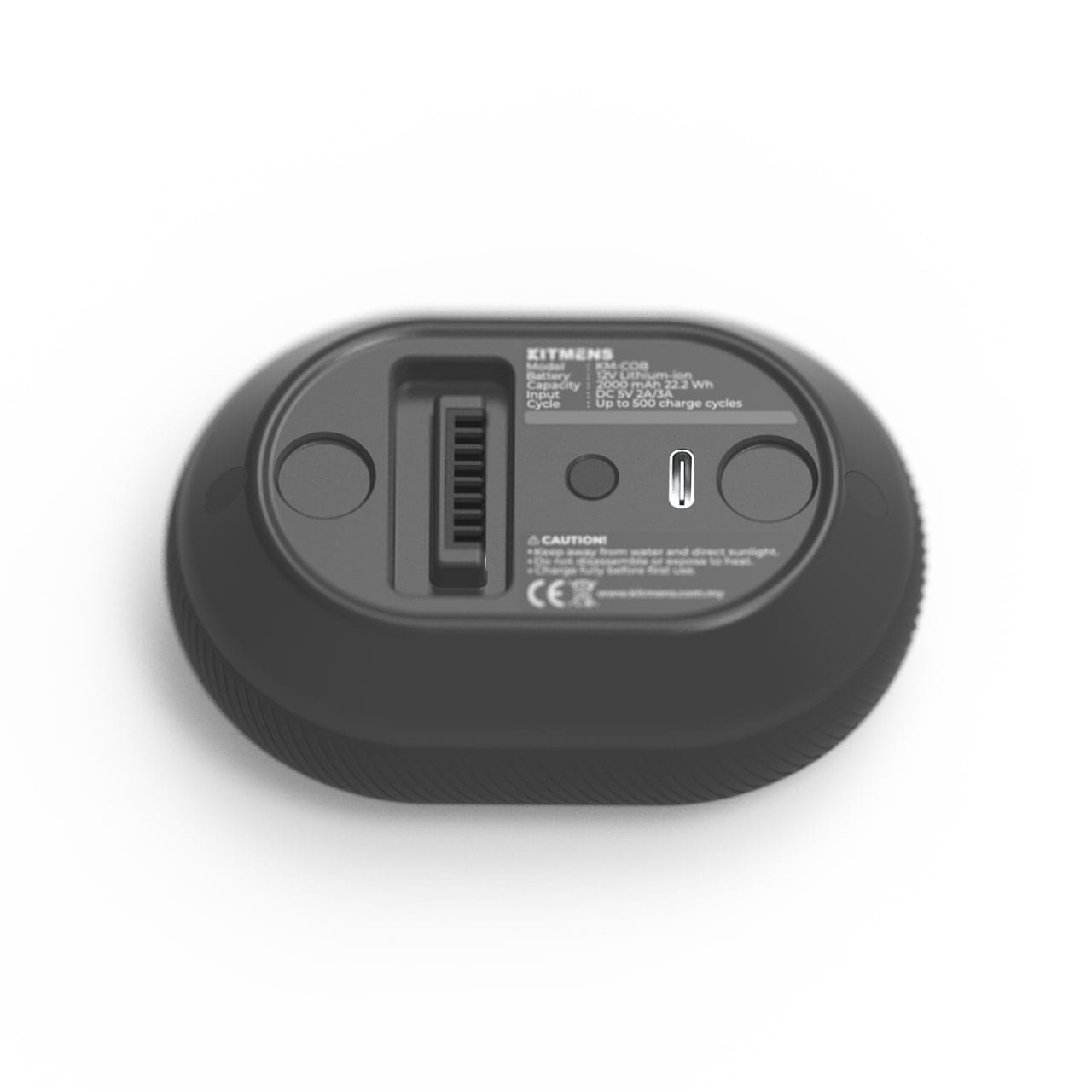 Kitmens ONE Cordless Battery KM-COB