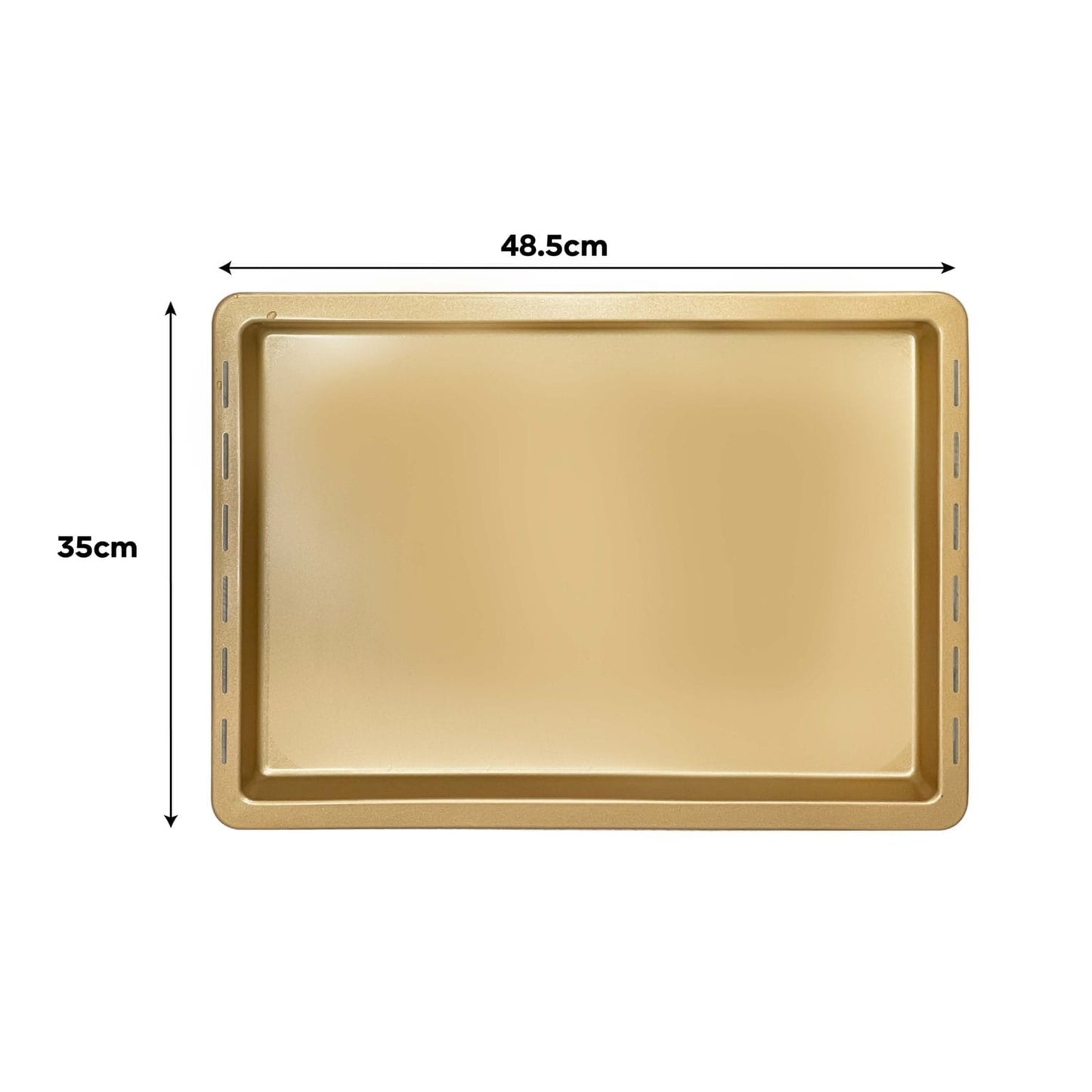 Kitmens Baking Tray (Non-Stick) For KM-KO65