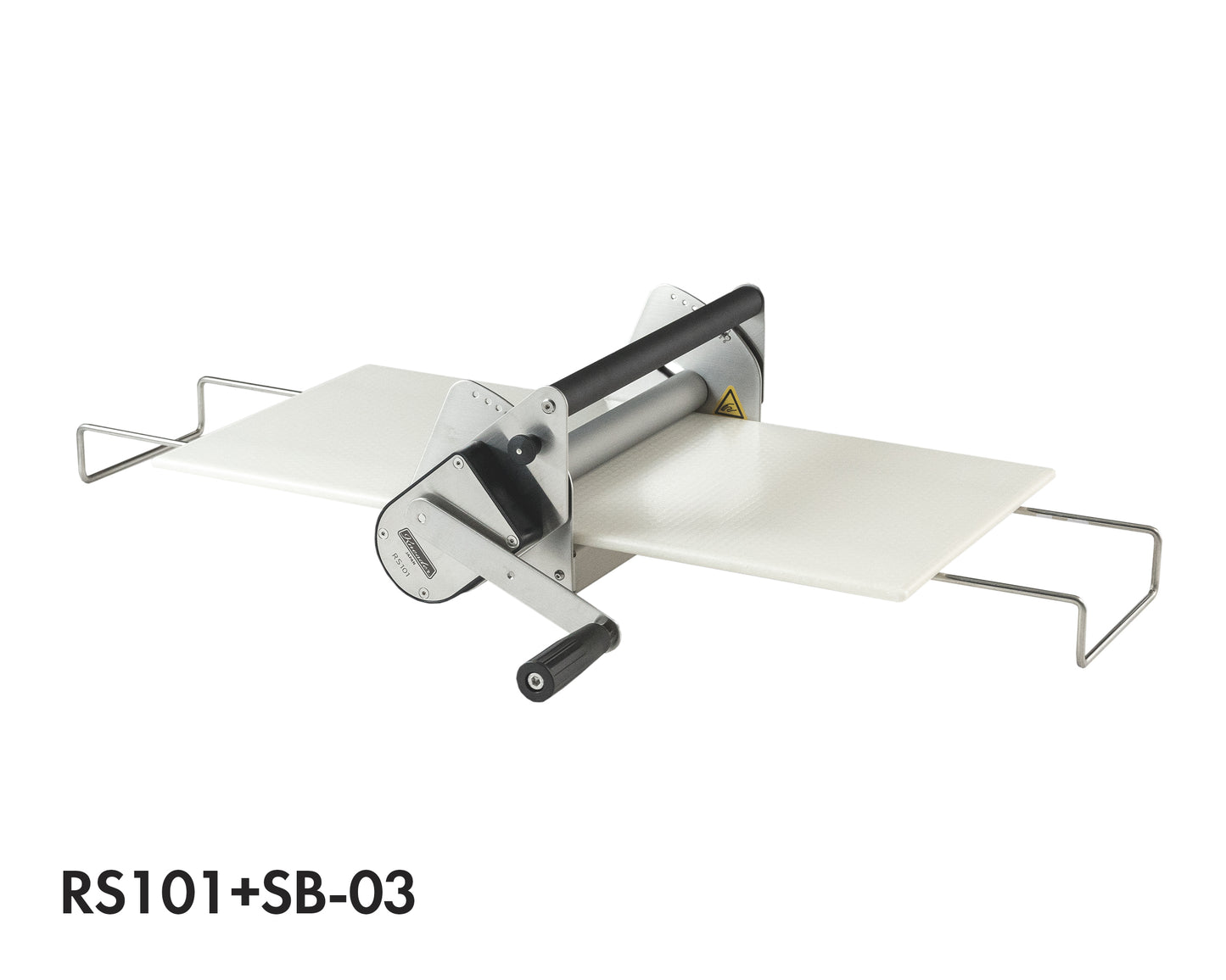 Kneader Sheeter Board SB-03