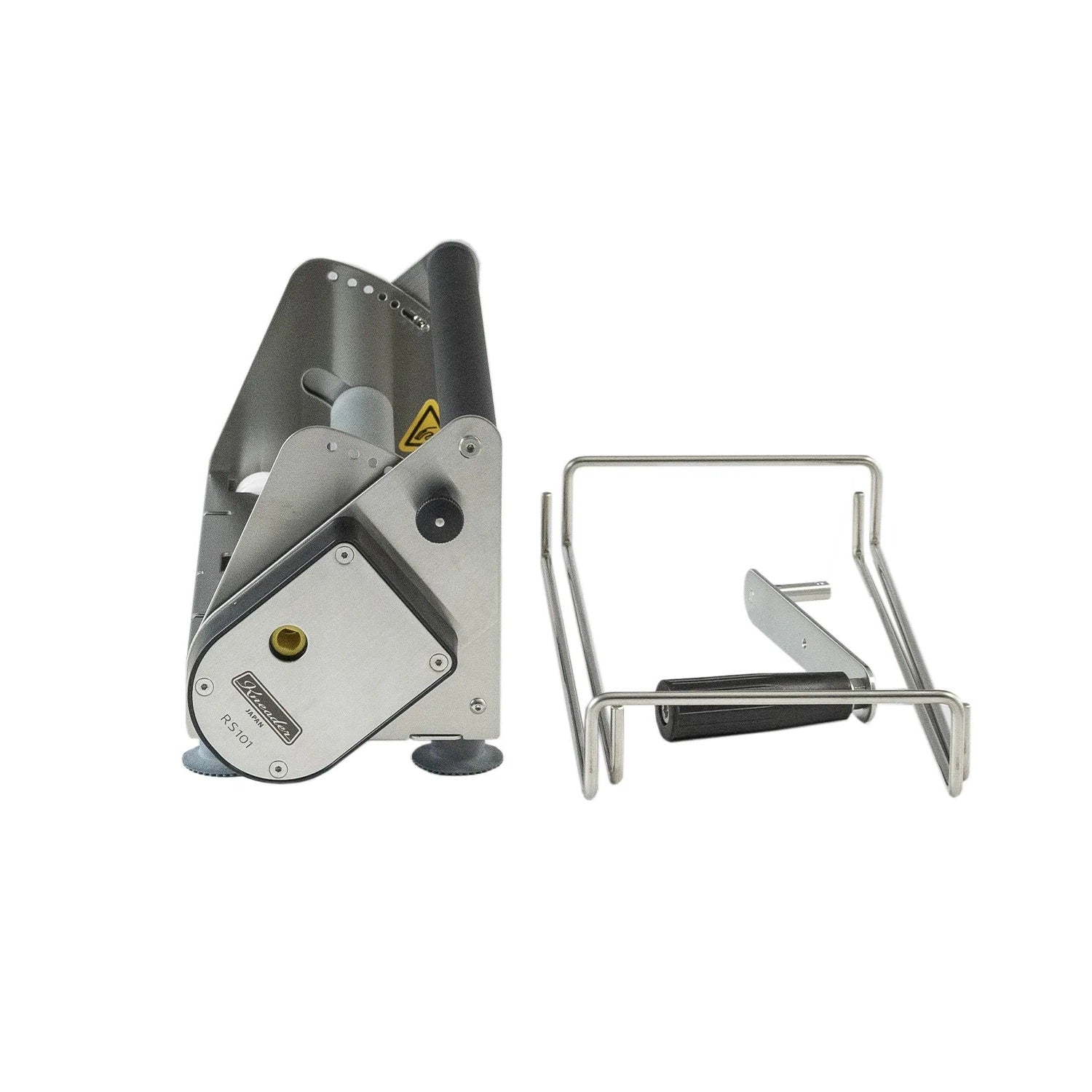 Kneader Dough Sheeter RS101