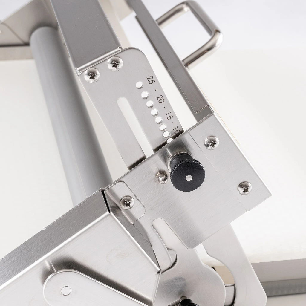Kneader Dough Sheeter RS201