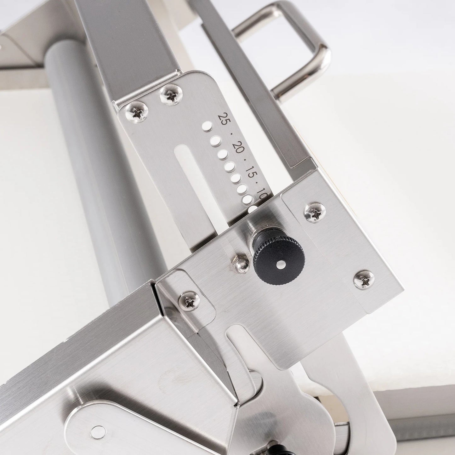 Kneader Dough Sheeter RS201