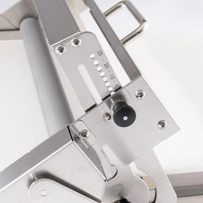 Kneader Dough Sheeter RS201