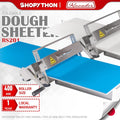 Kneader Dough Sheeter RS201