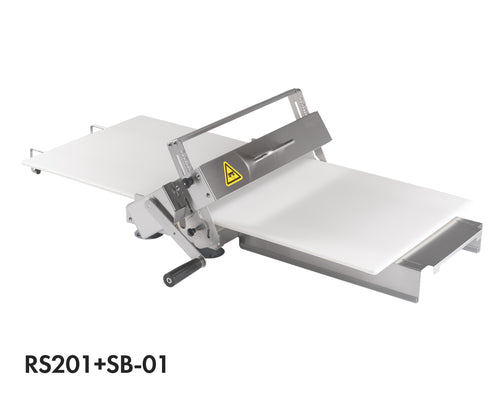 Kneader Dough Sheeter RS201