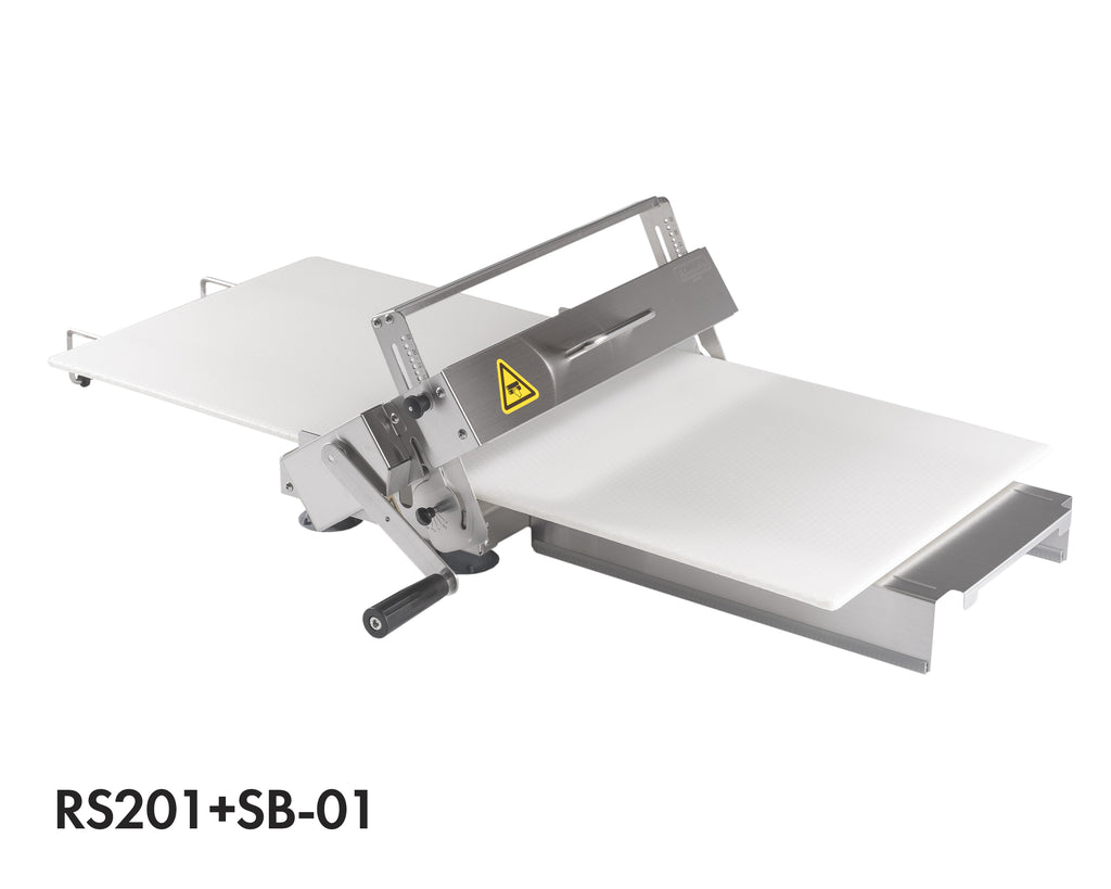 Kneader Sheeter Board SB-01