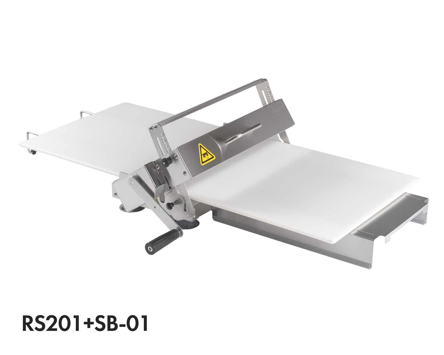Kneader Sheeter Board SB-01