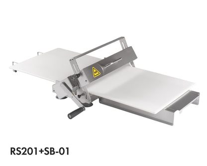 Kneader Sheeter Board SB-01
