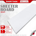 Kneader Sheeter Board SB-01
