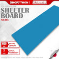 Kneader Sheeter Board SB-04